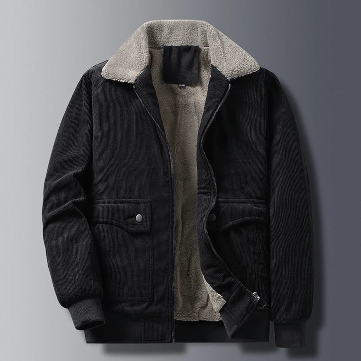 Brooks Jacket Corduroy