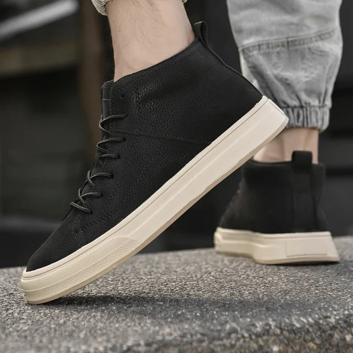 Mitchell Row Sneaker
