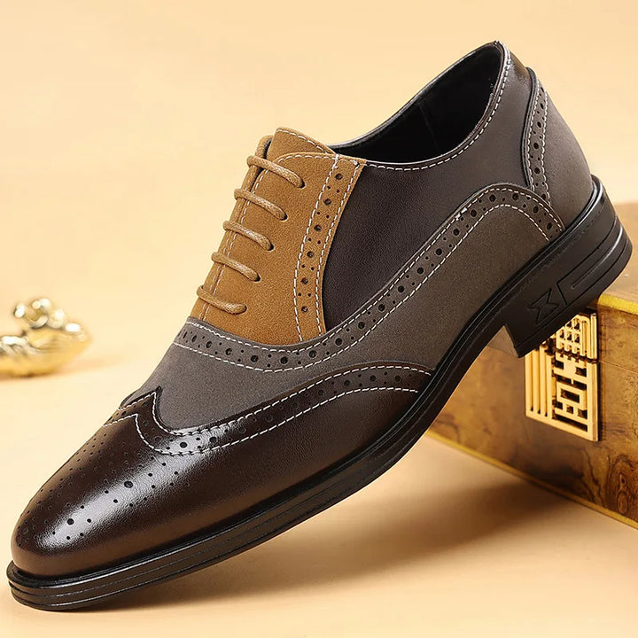 Hamilton Oxford Shoes