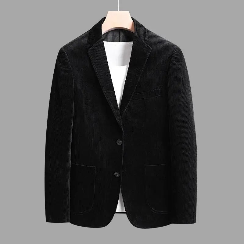 Kingsley Blazer Corduroy