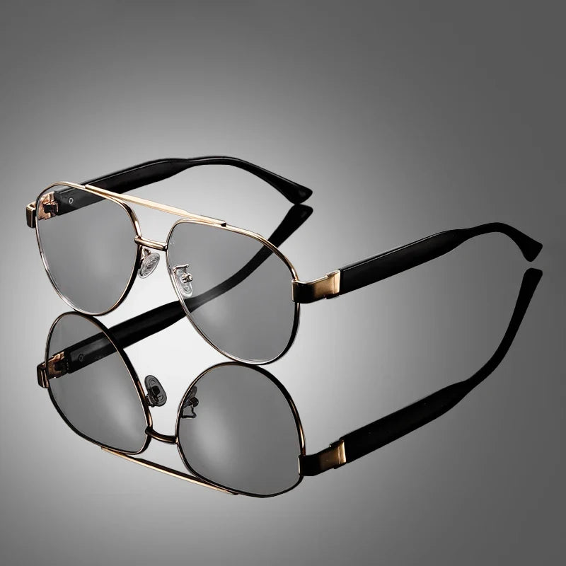 Broadway Aviator Sunglasses