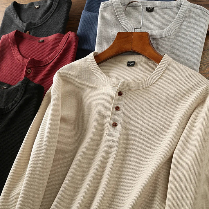 Warren Long Sleeve