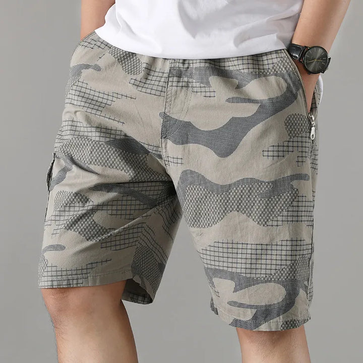 Cooper Camo Shorts