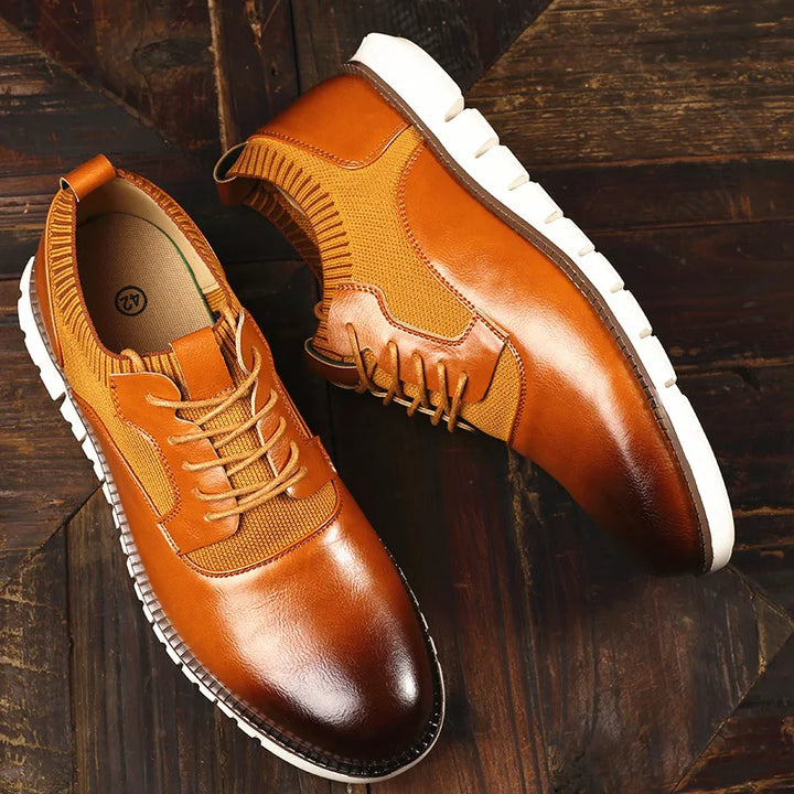 Franklin Row Dress Sneaker Hybrid