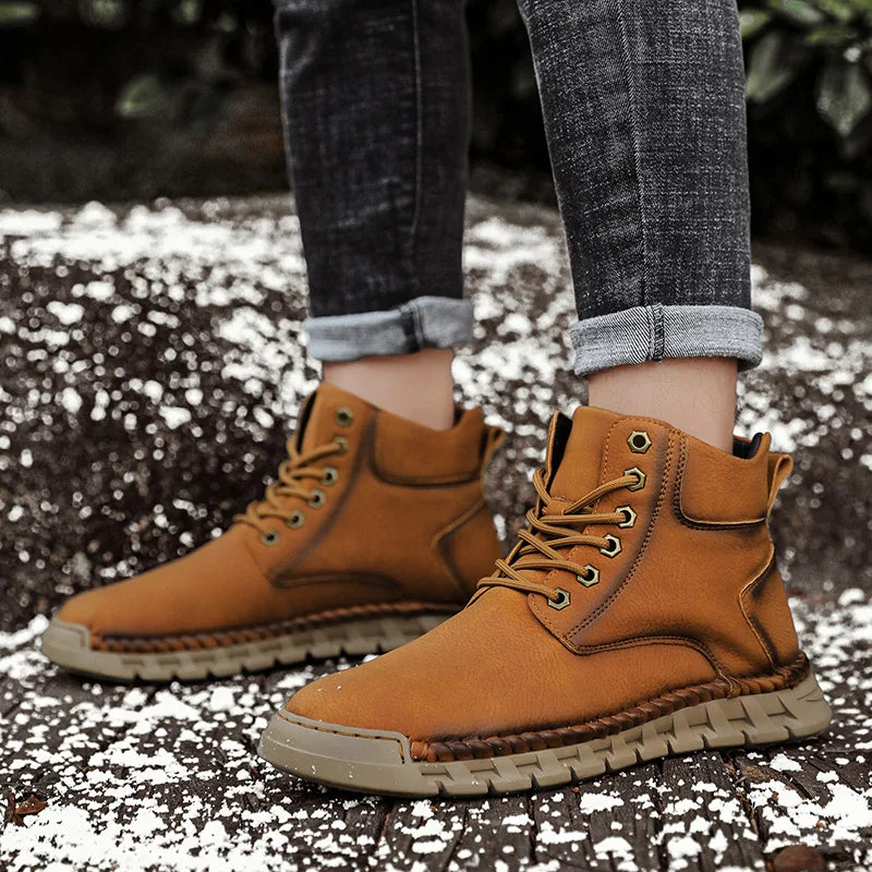 Sullivan Lightweight Performance Boot