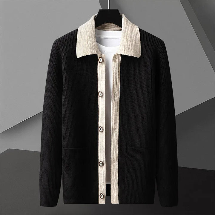 Preston Knit Cardigan
