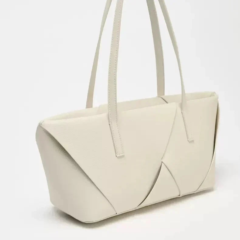 Beatrice Row Tote