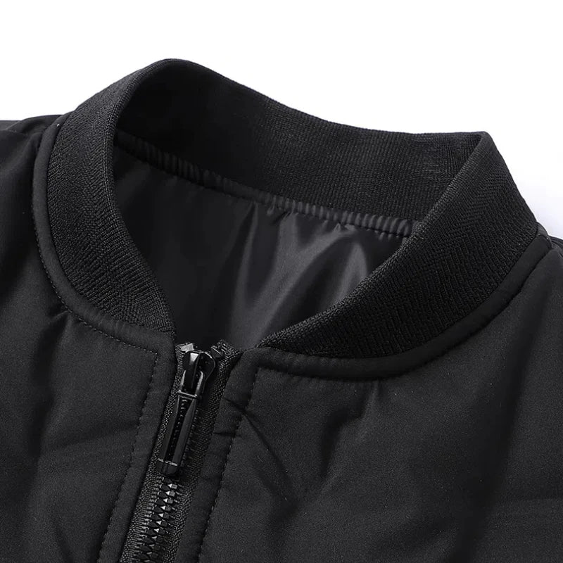 Sutton Bomber Jacket