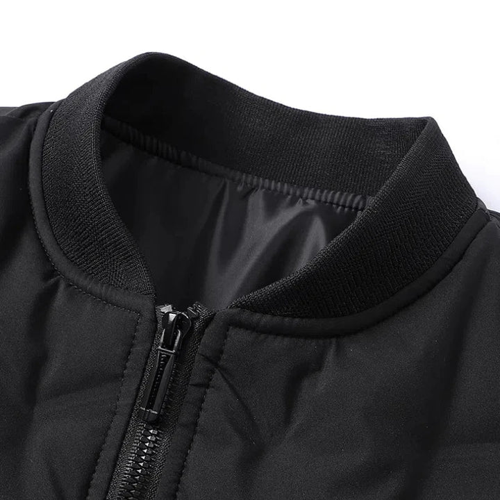 Sutton Bomber Jacket