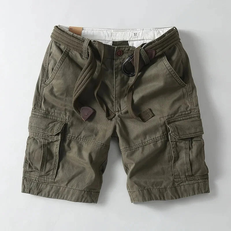 Spencer Cargo Shorts