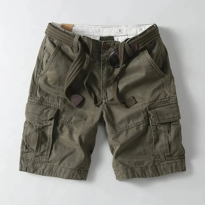 Spencer Cargo Shorts