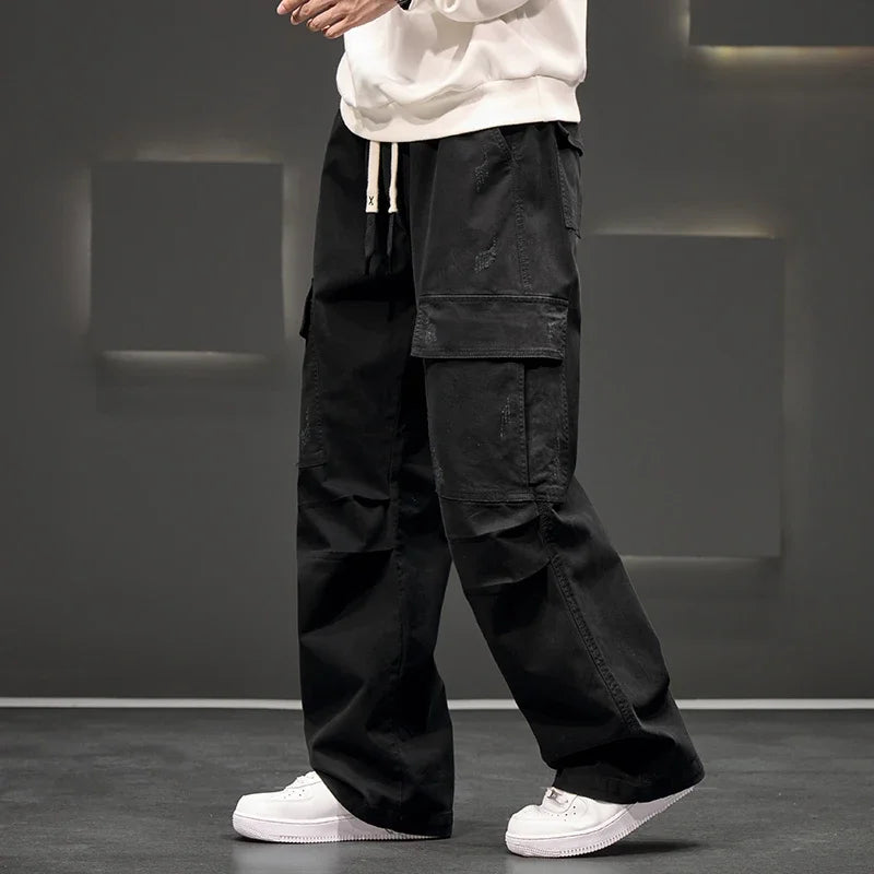 Madison Cargo Pants