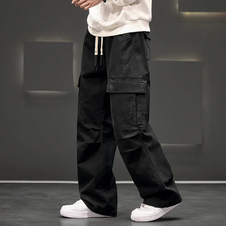 Madison Cargo Pants