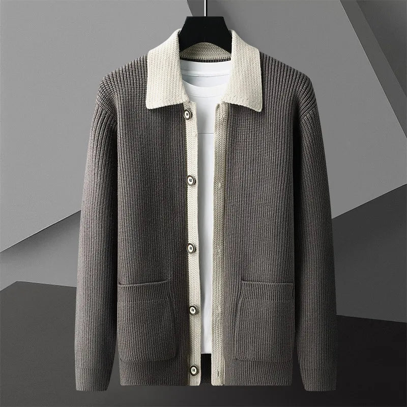 Preston Knit Cardigan