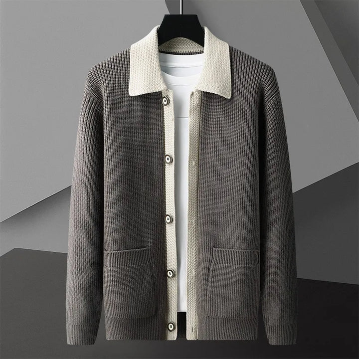 Preston Knit Cardigan