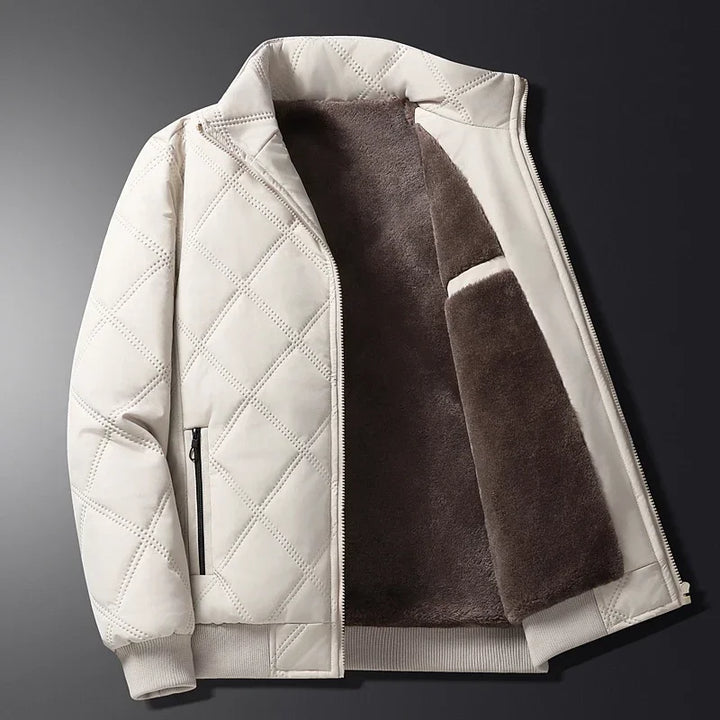 Hayes Bomber Jacket