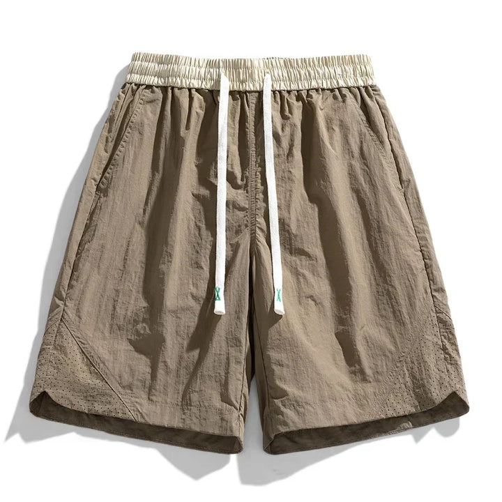 Alden Athletic Shorts