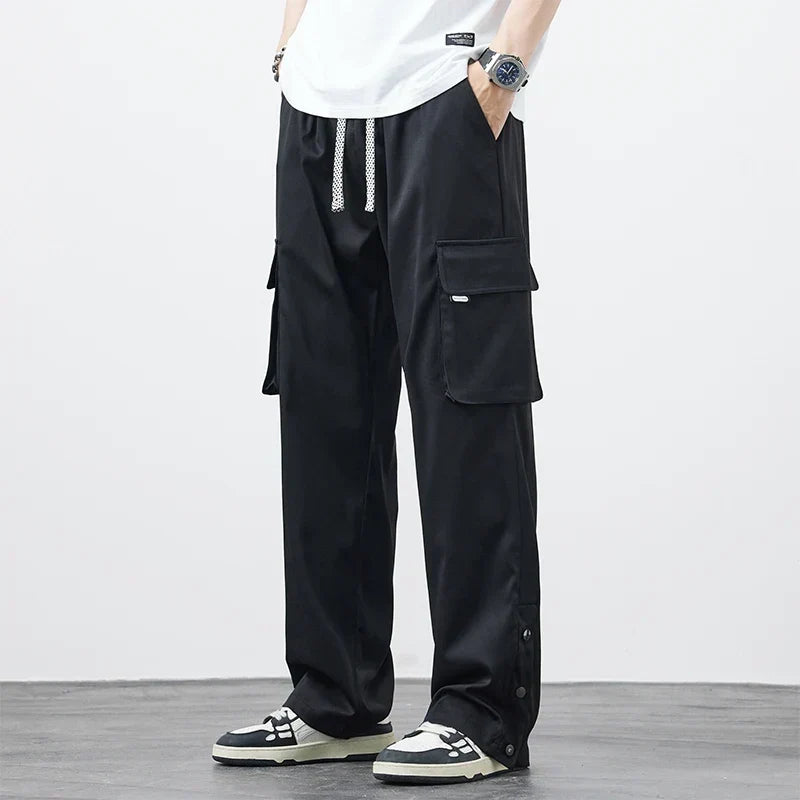 Mitchell Cargo Joggers