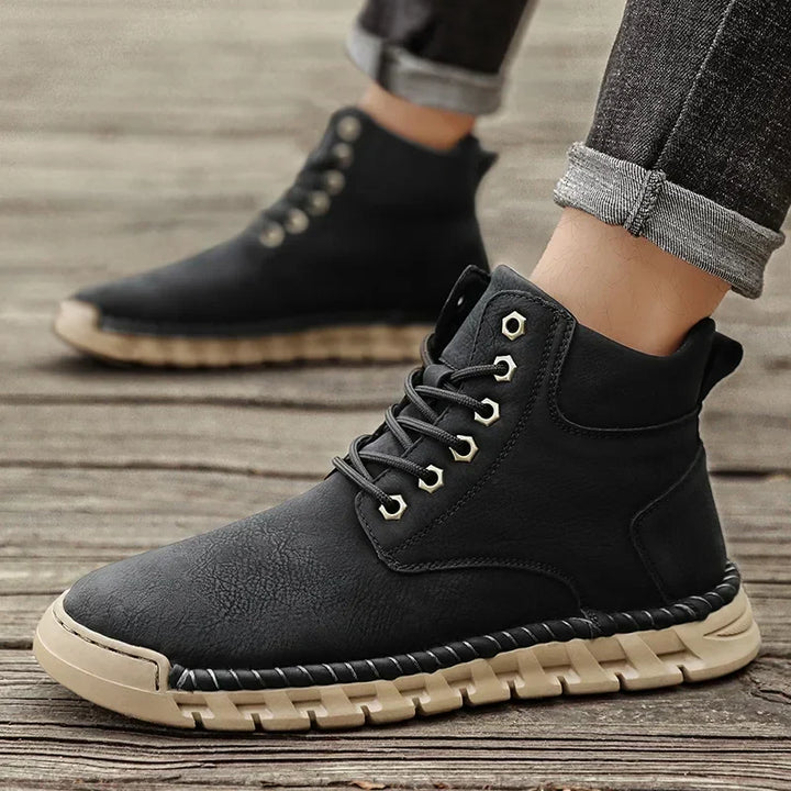 Sullivan Lightweight Performance Boot