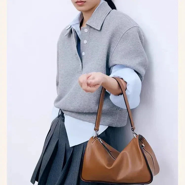 Audrey Shoulder Bag