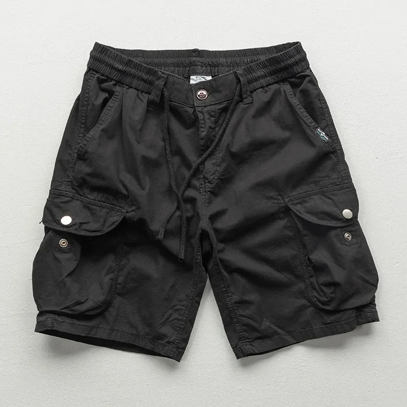 Emerson Cargo Shorts