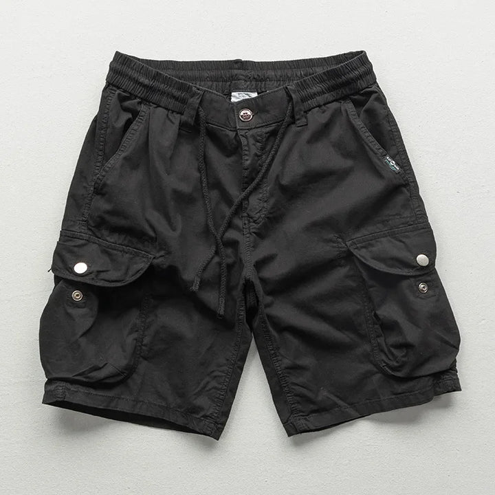 Emerson Cargo Shorts