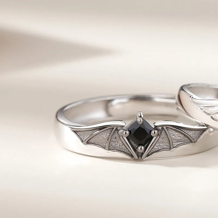 Shadow &amp; Light Rings