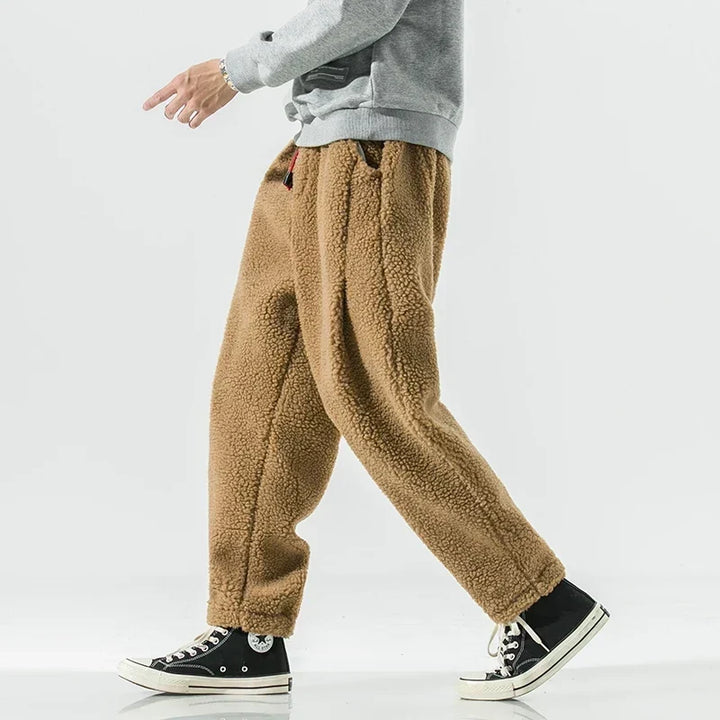 Lexington Fleece Sweatpants