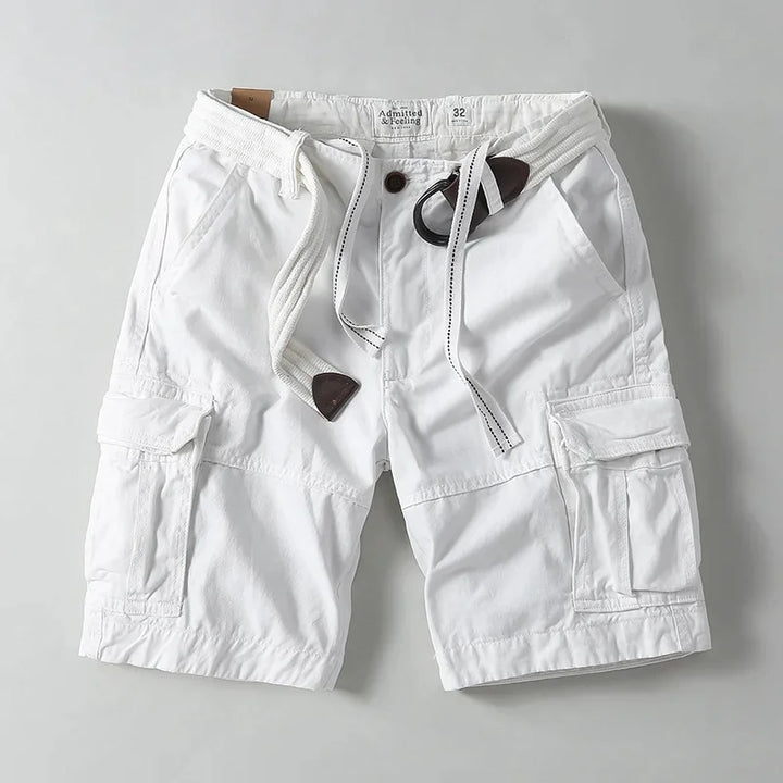 Spencer Cargo Shorts