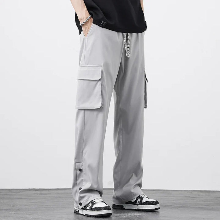 Mitchell Cargo Joggers