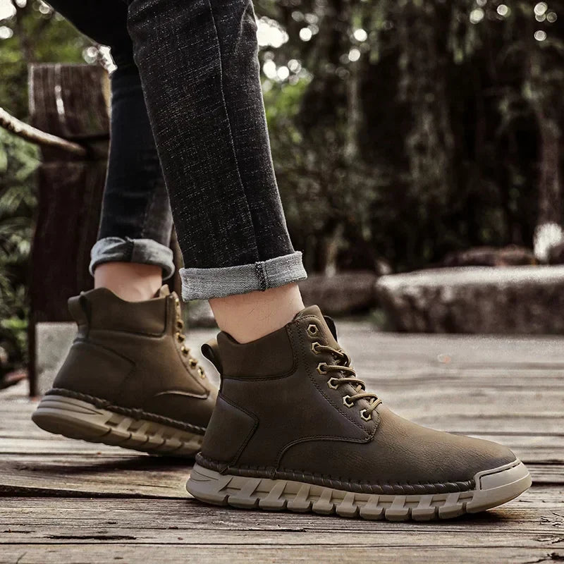 Sullivan Lightweight Performance Boot