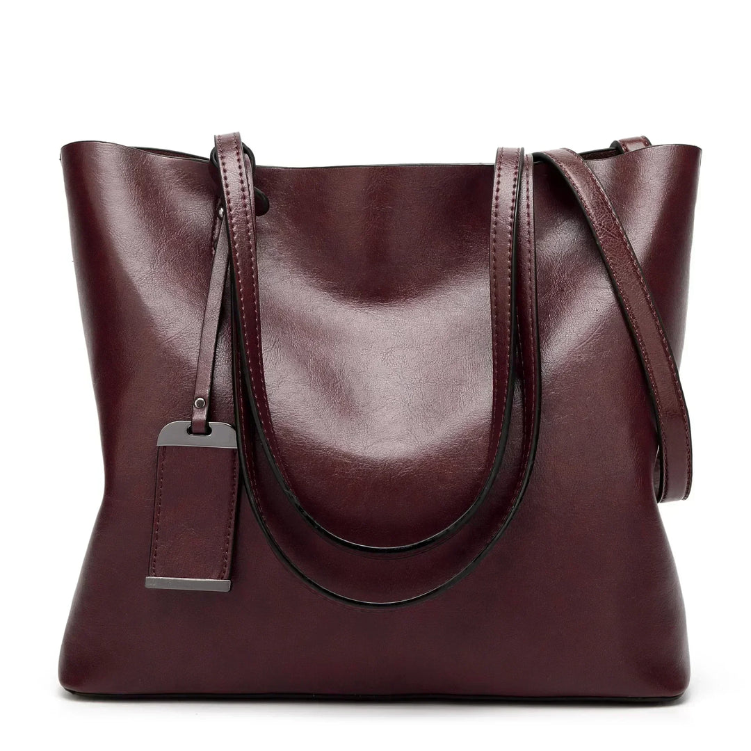 Maison Camille Tote