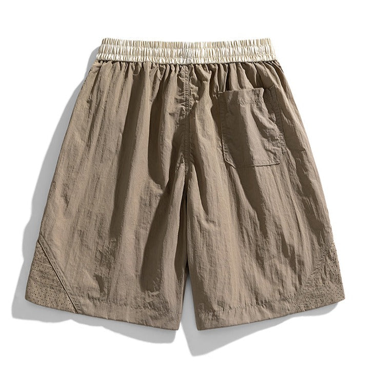 Alden Athletic Shorts