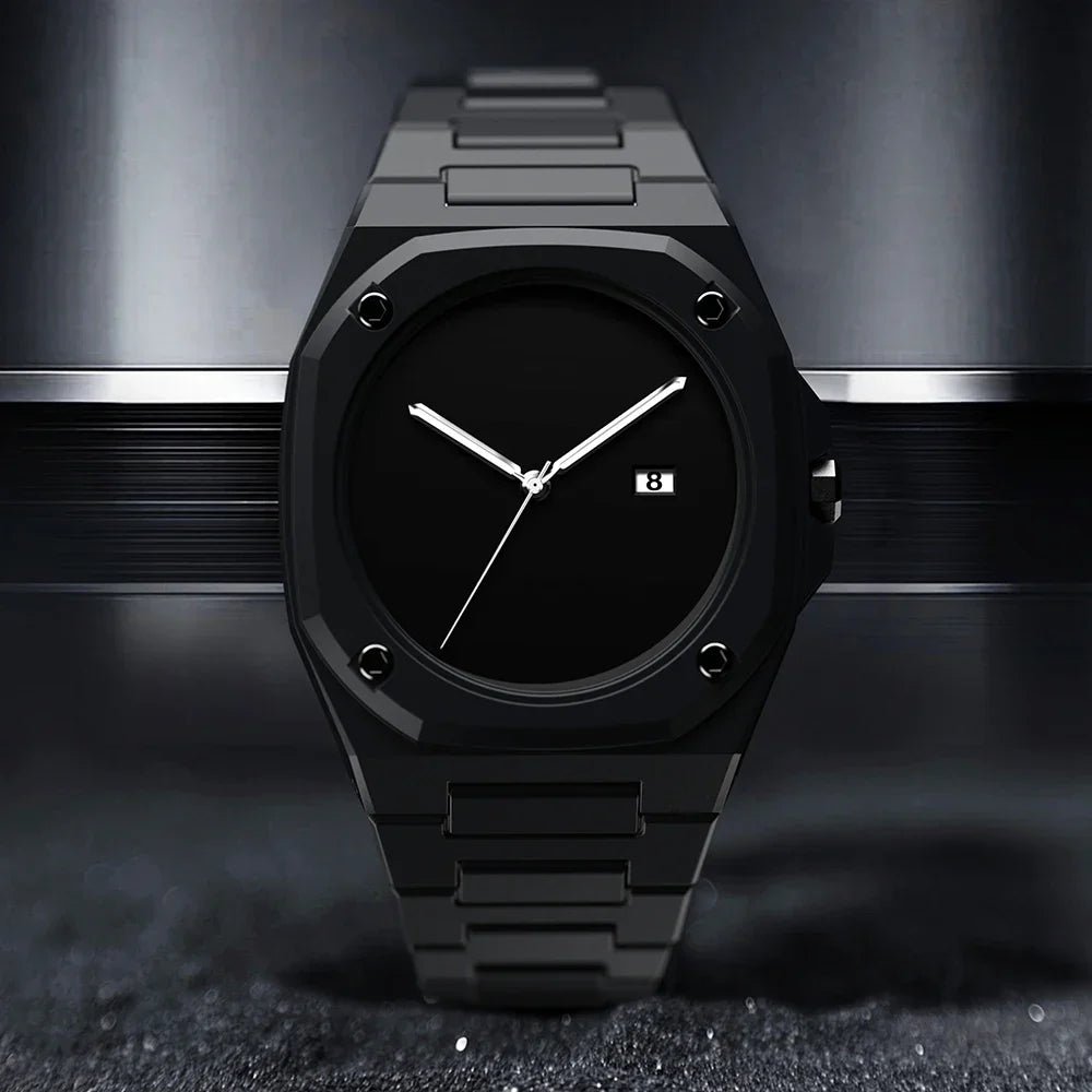 Velar Mono Watch