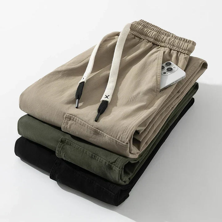 Madison Cargo Pants