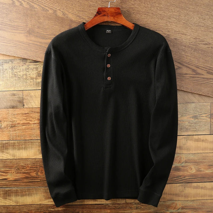 Warren Long Sleeve