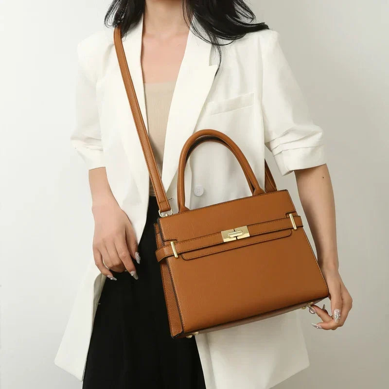 Maison Lucia Handbag
