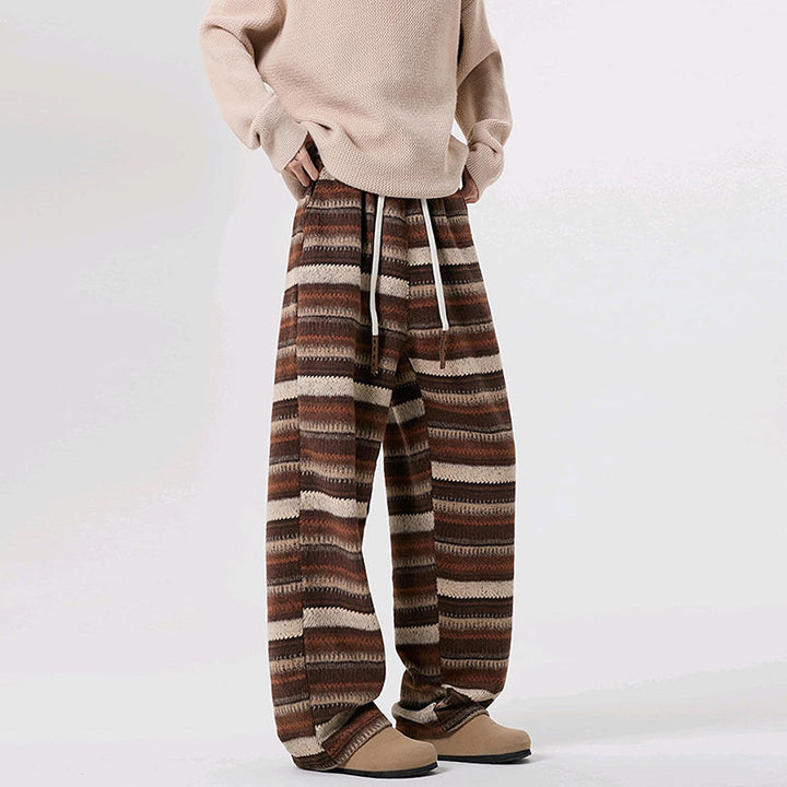 Clay Knit Sweatpants