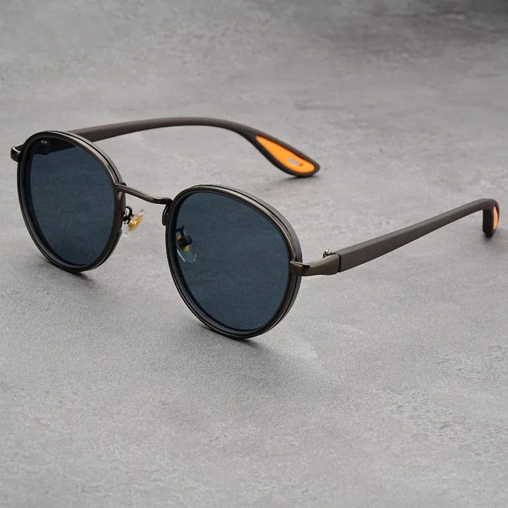 The Beckett Sunglasses
