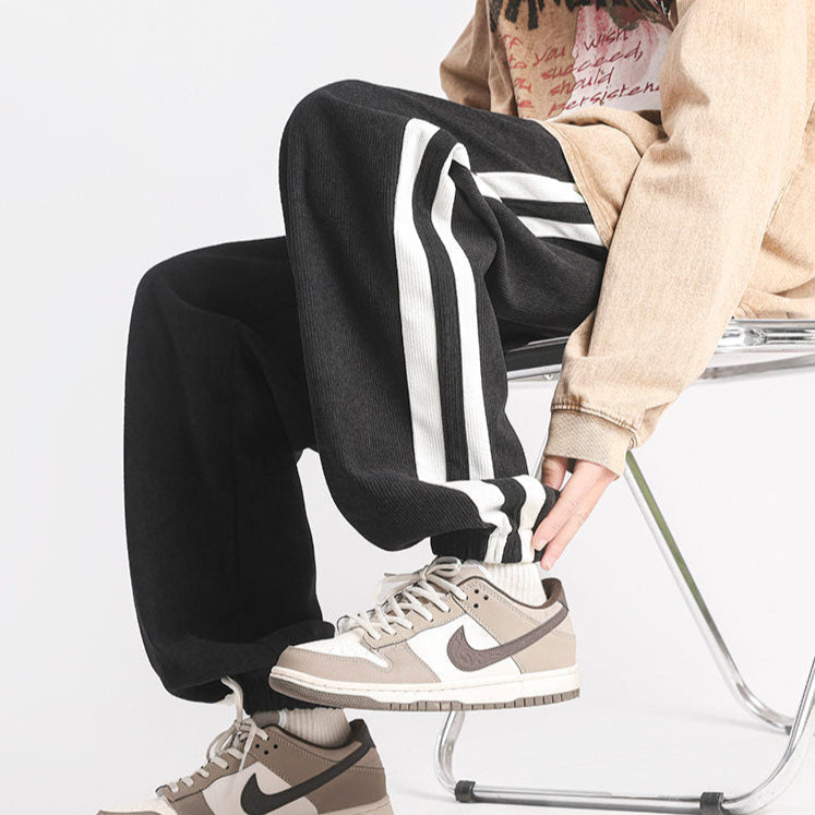 Miles Joggers