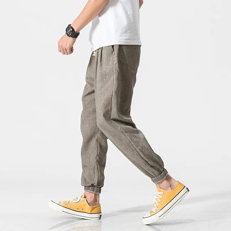 Hayes Joggers