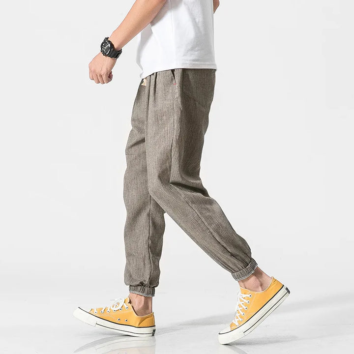 Hayes Joggers