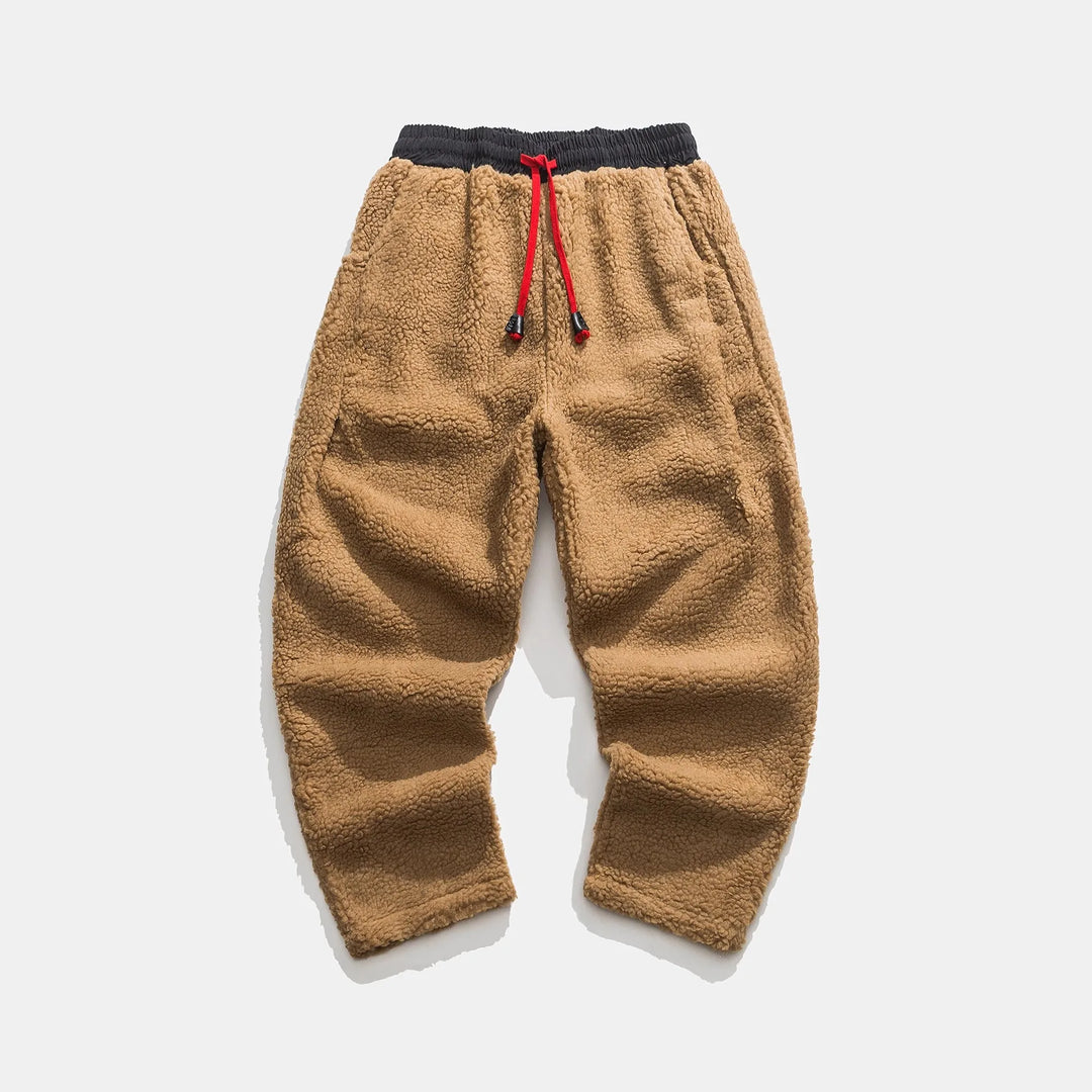 Lexington Fleece Sweatpants