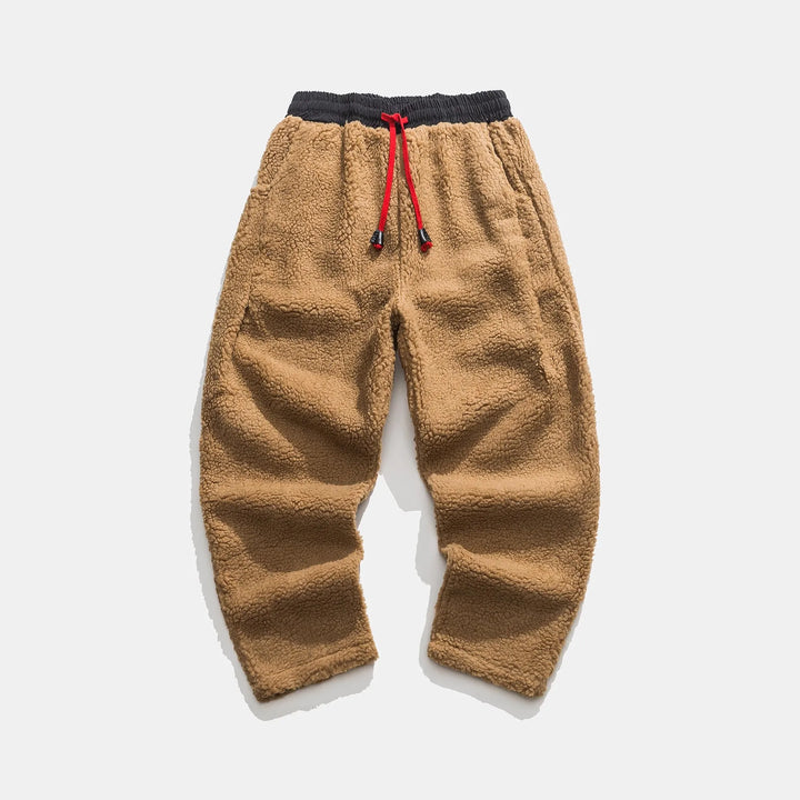 Lexington Fleece Sweatpants