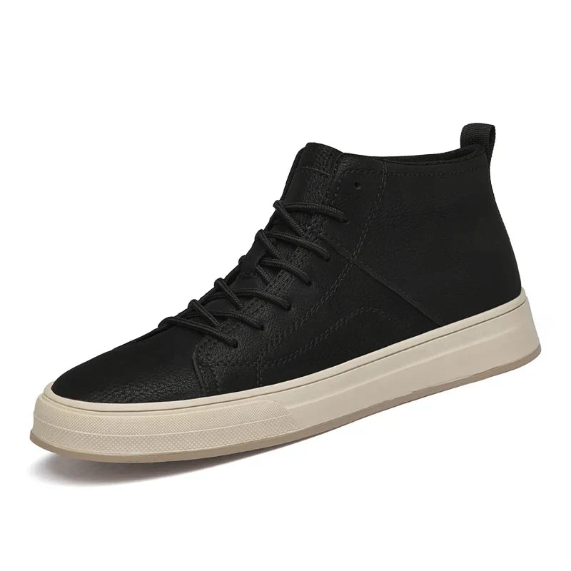 Mitchell Row Sneaker