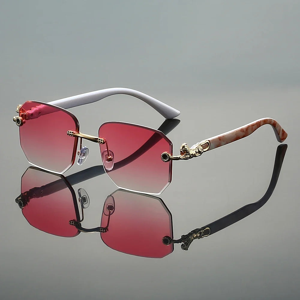 The Everett Sunglasses
