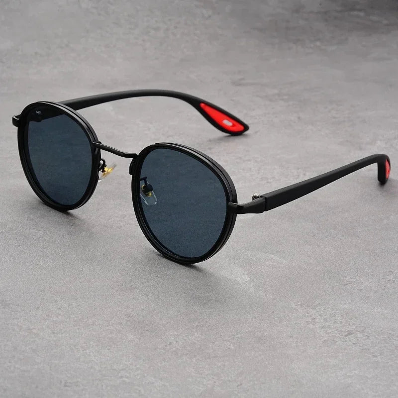 The Beckett Sunglasses