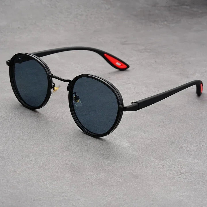 The Beckett Sunglasses