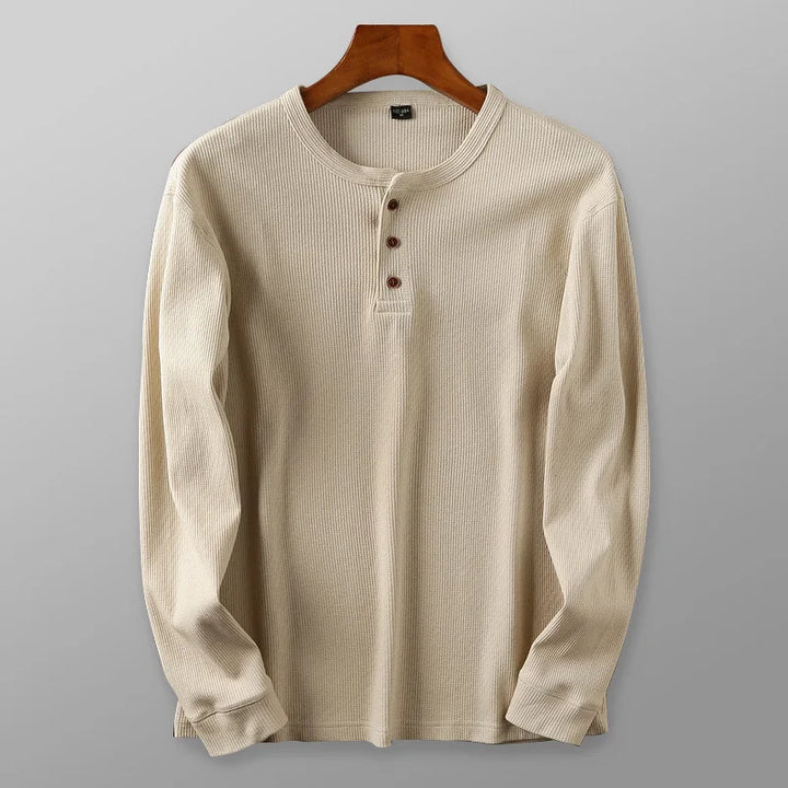 Warren Long Sleeve
