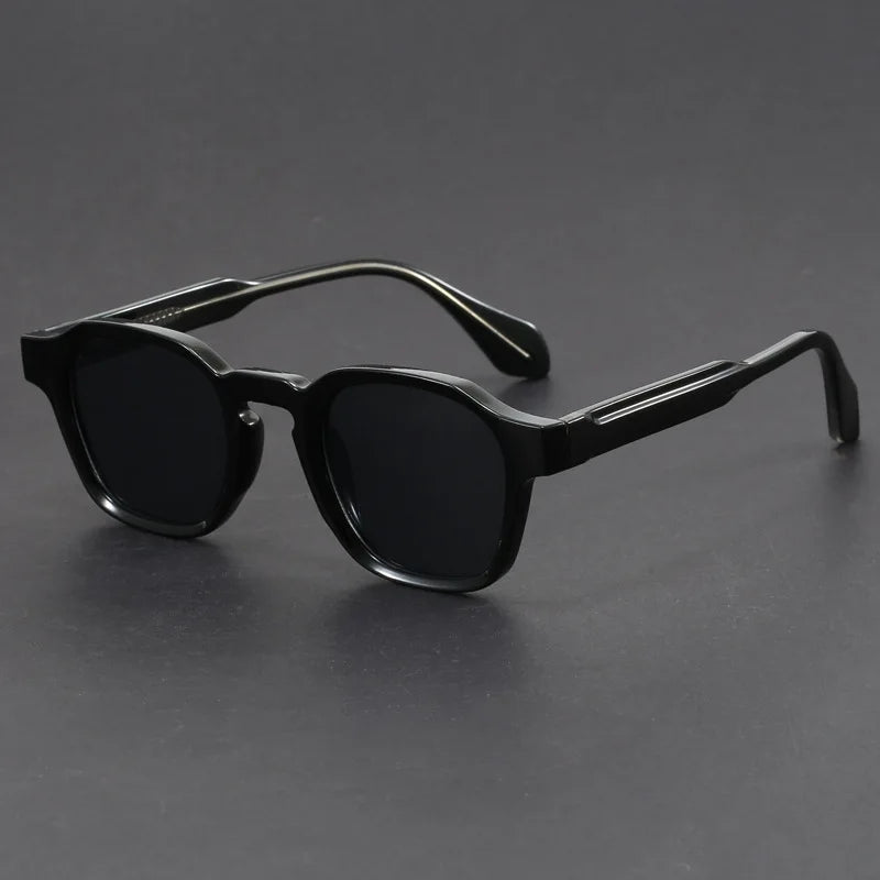 LOU RETRO SUNGLASSES